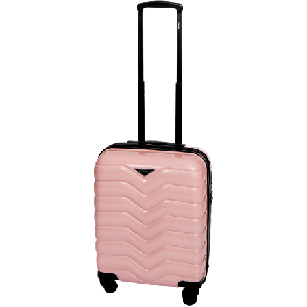 Cavalet Smygehuk Kabin Väskor Unisex Rosa 55