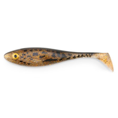 Gator Gum 22cm, 85g - Glitter Burbot