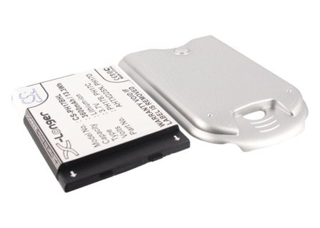 Akku älypuhelin, Matkapuhelin T-Mobile MDA ii:lle