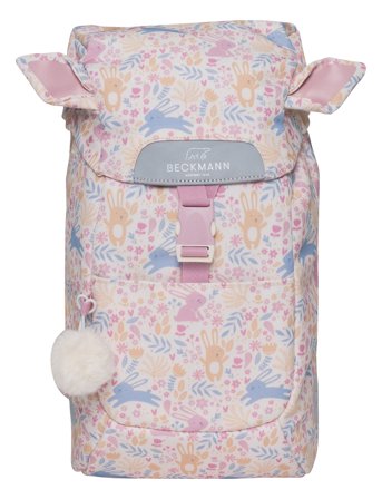 Beckmann Norway Classic Mini, Bunny - Pink - 12 L