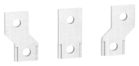 Schneider Electric LV431563 Spreder 3-polet for NSX100-250, Elfordeling & strømforsyning