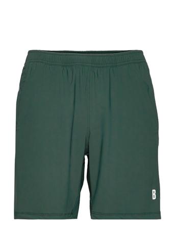 Ace 9 Shorts Shorts Sport Shorts Grønn Björn Borg