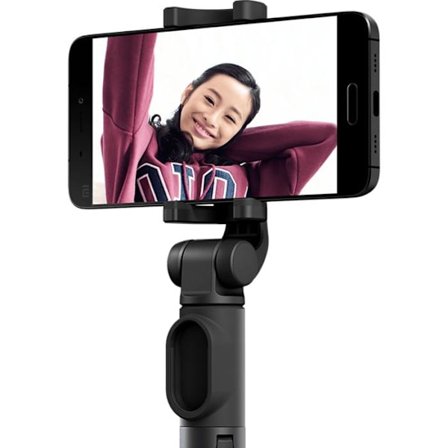 Mi Selfie Stick Tripod (Black)