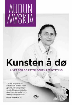 Kunsten å dø - Bok av Audun Myskja - Pocket