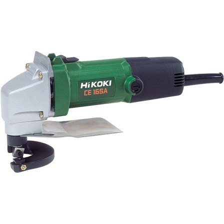 HiKOKI CE16SA Plåtsax 400 W, Maskiner