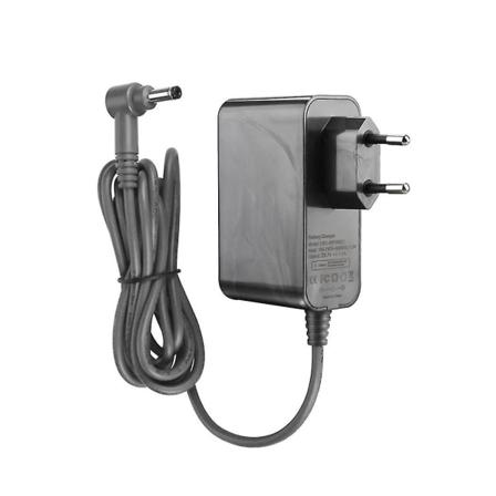 Laddare för V10 V11 V15 Sv12 Sv15 dammsugare ersätt laddningskabel batteri strömadapter 30,45v