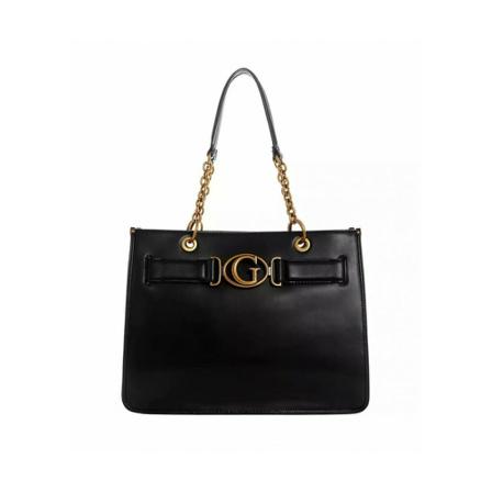 Guess, Shoulder Bags Czarny, Kobieta, Rozmiar: ONE Size