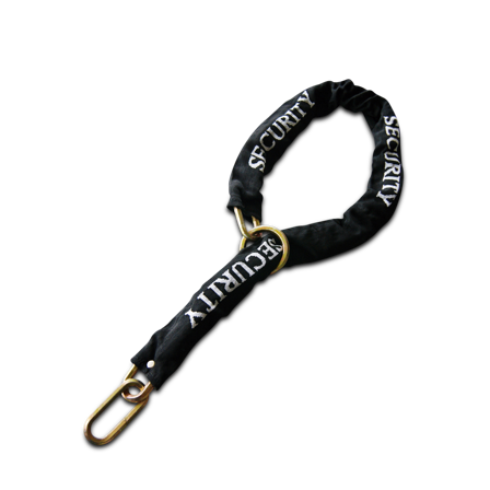 Lanț URBAN Cu Buclă Ø10 mm x 120 cm Clasa SRA