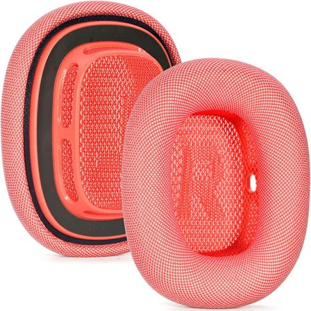 Øreputer for AirPods Max - Apple Stoff & Silikon