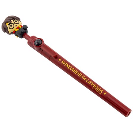 Harry Potter Fidget Klistermærker