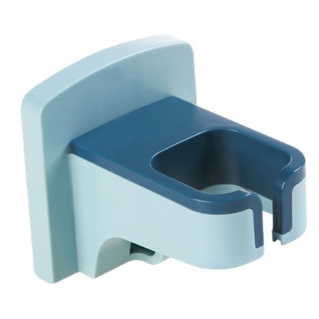 Högkvalitativ Väggmonterad Blandarfäste, Utrymmesbesparande Och Enkel Design För Badrum Frisörsalong Barbershop Exklusiv Design Hand S [BR]