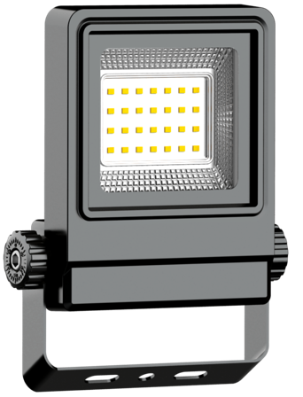 Rutab PraeClara 7590144 Valonheitin LED, 20 W, Valaistus