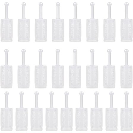 40 stk Malingsfilter Tyngdekraftsprøytefilter HVLP-filter