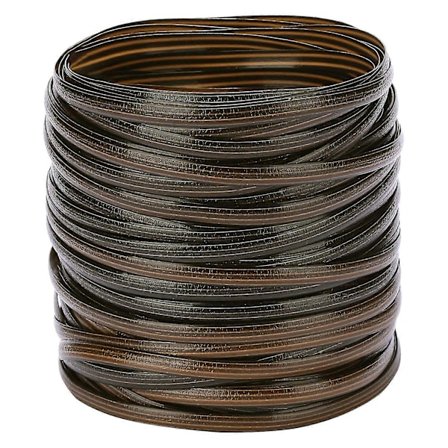 Reparationskit til Syntetisk Fletværk - Rattan Materiale til Stol, Bord, Knittet Opbevaringskurv