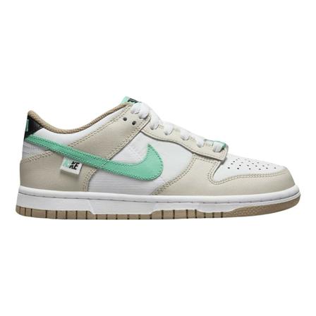 Nike Sneakers Hvid, Herre, Størrelse: 40 EU