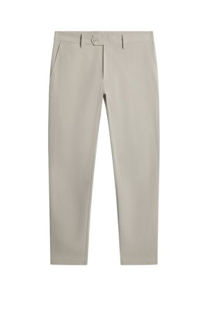 J.Lindeberg - Players Pant - Golf - Grey - Men - 33/34