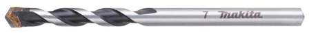 Makita E-11031 universelbor træ/metal/beton 7x100 mm, Maskintilbehør & forbrugsvarer
