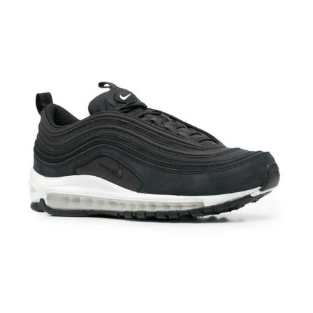 Nike Sneakers Sort, Herre, Størrelse: 43 1/2 EU
