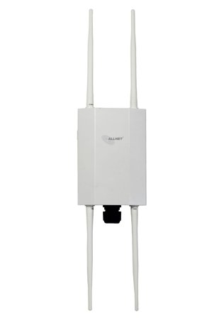 ALLNET Apollo WIFI6 AX3000 Outdoor IP67 ALL-WAPC0522AXO-3000