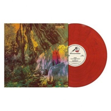 Though from decent - red edition Wake