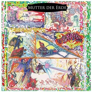 Mutter der erde No Strange