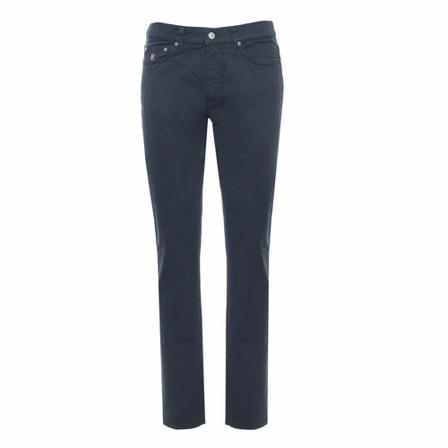 Harmont & Blaine Broek , Blauw , Heren , Maat: S