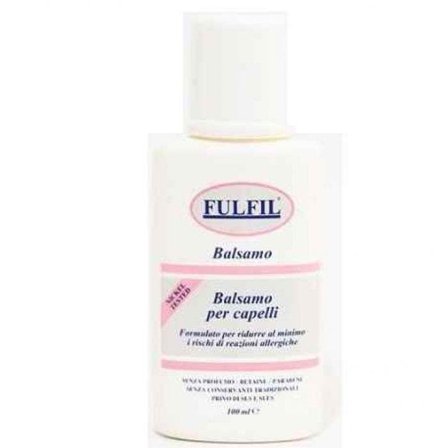 Fulfil Balsamo per Capelli 100 ml
