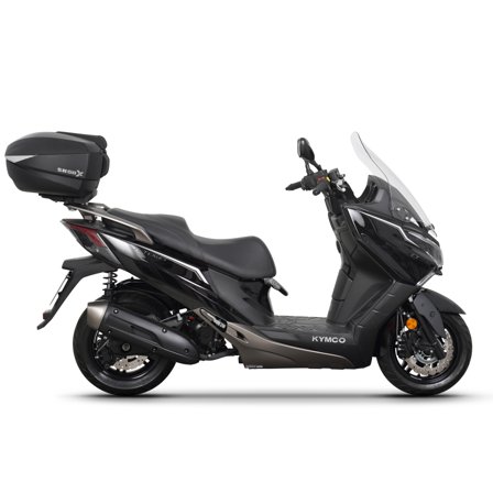 Bagażnik Shad Top Master do Skuterów / Motorowerów - Kymco X-Town 125i 2023-2023