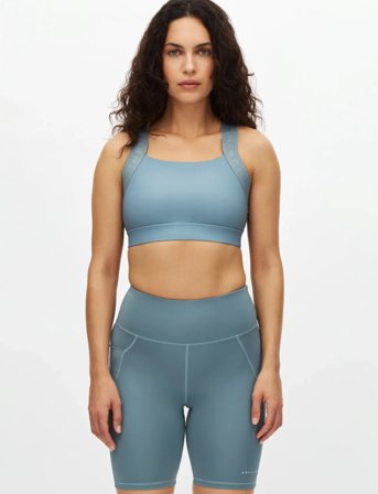 Röhnisch Kay Sports Bra - Blue - L