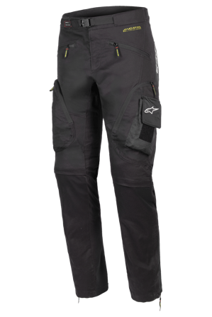 Motorbroek Alpinestars Acteon Zwart 28