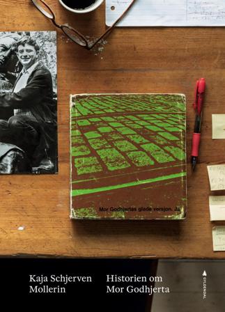 Historien om Mor Godhjerta - Bok av Kaja Schjerven Mollerin - Paperback