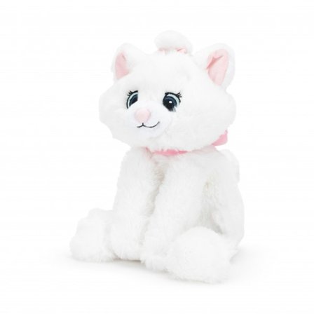 Disney Gosedjur Super Soft Marie, 25 cm