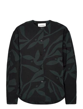 Basham Viita Jacket Patterned Marimekko