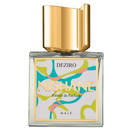NISHANE Deziro Eau de Parfum 100 ml, Parfumer & Dufte, Til Hende, Eau De Parfum