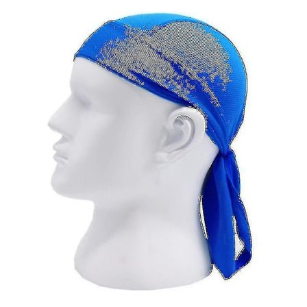 Sport Huvudscarf Bandana {Db}