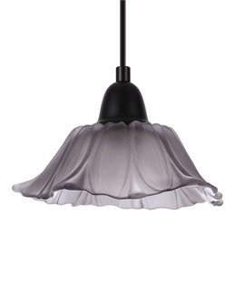 Fönsterlampa Bobby Grå - Oriva