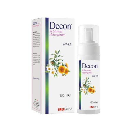 Decon Schiuma 150 ml