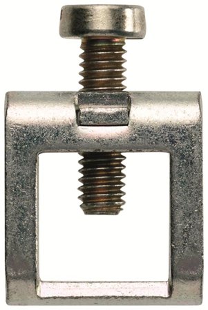 Weidmüller ZB 16 Klämbygel 16 mm², Elfördelning & strömförsörjning