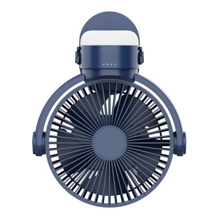 Ilmankiertopuhallin Kattotuuletin SININEN Blue