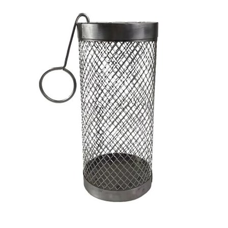 Beste grillkurv BBQ Grillstativ 30 cm