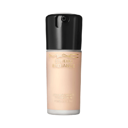 MAC Cosmetics Studio Radiance Serum Powered Foundation Unisex Beige 30ML