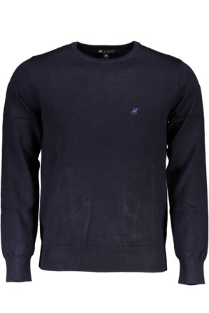 U.s. Grand Maglia Uomo Blu