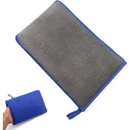 Bildepleie Leirehansker Vask Leirehansker Bilvask Dekontaminering