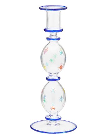 Anna + Nina | Galaxy Candle Holder | H23CM