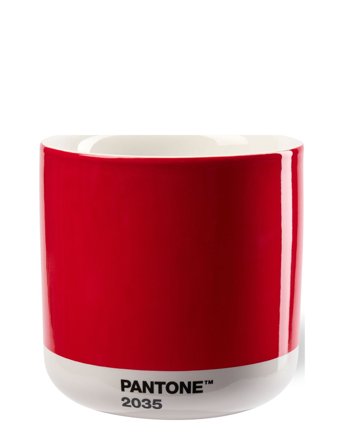 PANTONE | Pantone Latte Thermo Cup | 22 CL