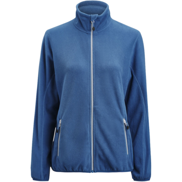 FLEECEJAKKE DAME TWOHAND