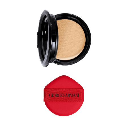 Armani Red Cushion To Go Refill Foundation Dam Beige ONESIZE