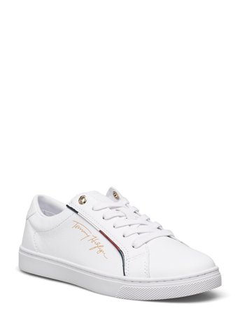 Tommy Hilfiger | Tommy Hilfiger Signature Sneaker | 37