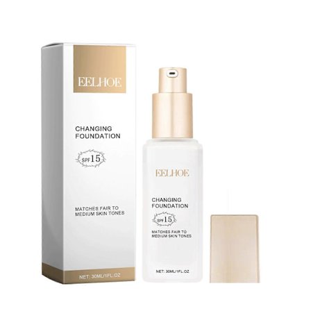 Skiftende Foundation