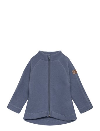 mikk-line | Wool Baby Jacket | 56